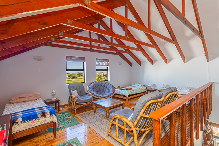 3 Bedroom Property for Sale in Country Club Western Cape